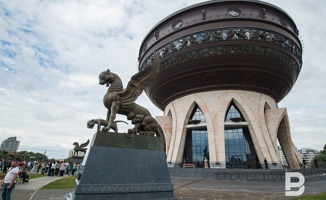 Казань стала одним из победителей гранта специалистов городского транспорта NАСТО