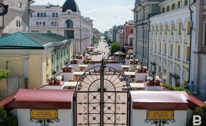 Минниханов согласовал концепцию развития исторического поселения Казани