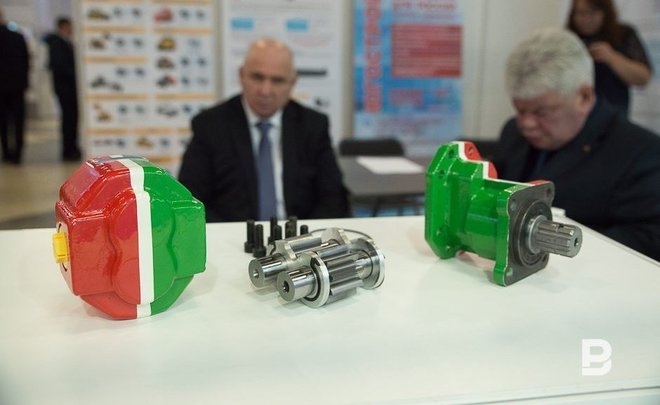 В Татарстане в 2025 году могут запустить производство ветрогенераторов