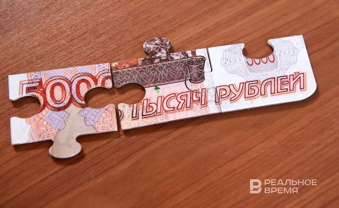 Казгордума приняла бездефицитный бюджет Казани на 2024 год