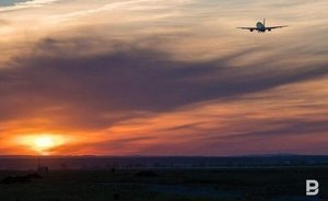 Тurkish Airlines намерена возобновить перелеты в Казань