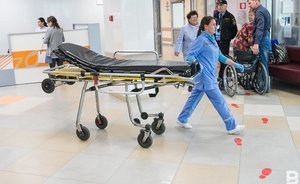 Путин подписал указ о предоставлении медикам, борющимся с COVID-19, страховых выплат