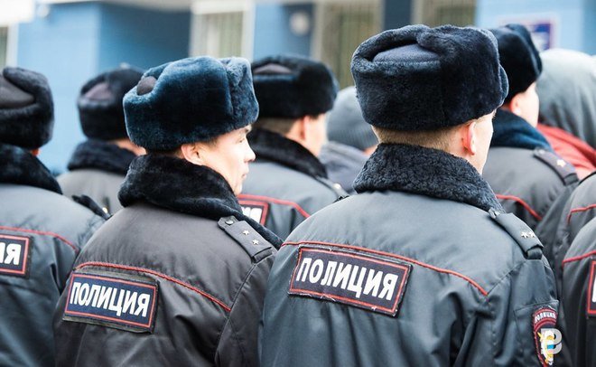 В Татарстане полиция изъяла у члена УИК листовки с призывом не ходить на выборы