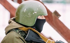 НАК сообщил о ликвидации девяти боевиков в Дагестане