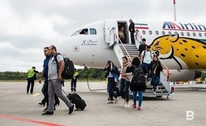 На майских выходных россияне чаще всего отдыхали в Москве и Стамбуле