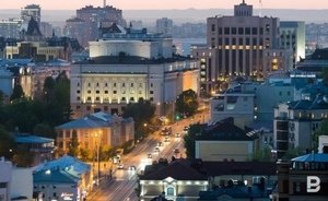 Стали известны победители грантового конкурса Кабмина РТ для НКО, реализующих социально значимые проекты