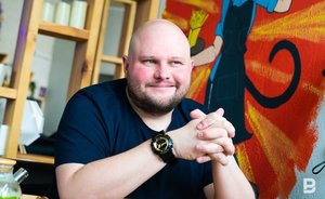 Рулить казанской молодежью поручили блогеру-кальянщику Минтимеру Нугманову