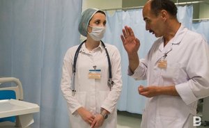 ВОЗ рассказала, кому следует носить медицинские маски