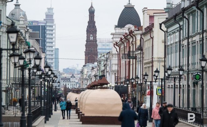 Ростуризм: стоимость отдыха в крупных российских городах ниже допандемийного уровня