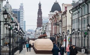 Ростуризм: стоимость отдыха в крупных российских городах ниже допандемийного уровня