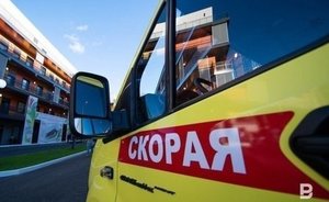 Два человека погибли в результате взрыва газа в доме в Химках