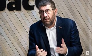 Депутат Госдумы от Татарстана Борис Менделевич проголосовал на выборах