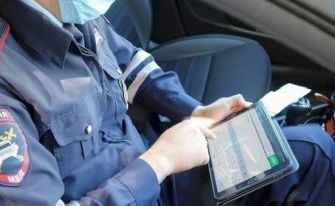 ГИБДД в ноябрьские праздники и нерабочие дни займется поимкой нетрезвых водителей