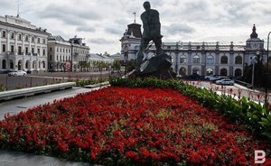 В КФУ заявили, что эти выходные станут самыми прохладными днями июля