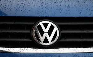 Volkswagen отзовет 766 тысяч автомобилей по всему миру из-за проблем с тормозной системой