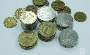 Татарстан лидирует среди регионов ПФО по росту зарплат в 2019—2021 годах — прогноз