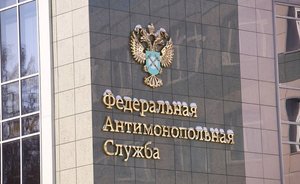 ФАС выявила признаки картельного сговора на рынке металлопроката