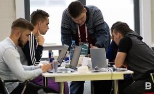 В развитие IT-решений в России в 2023 году вложили более 300 млрд рублей