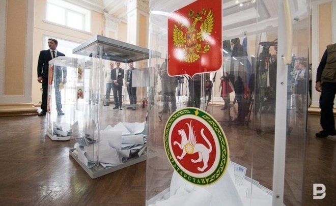 До выборов в Госсовет Татарстана осталось 50 дней