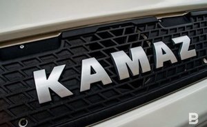 КАМАЗ приостановил основное производство на две недели
