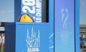 Всероссийская спартакиада стартует турнирами по гольфу и волейболу