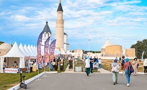 Республиканскому фонду «Возрождение» исполнилось 14 лет