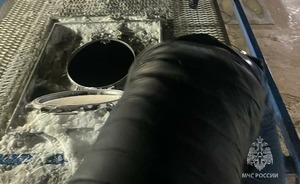 На казанской автомойке два человека отравились химическим веществом — один из них скончался