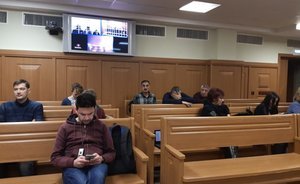 Приговор по делу ТЦ «Адмирал»: Верховный суд Татарстана скинул три года топ-менеджеру Семина