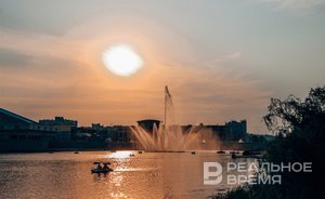 Июнь 2023 года стал самым жарким на планете за все время наблюдений