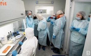 ВОЗ проведет чрезвычайную встречу из-за выявленного в ЮАР и Ботсване штамма COVID-19