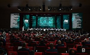 На KazanForum ожидается участие руководства России