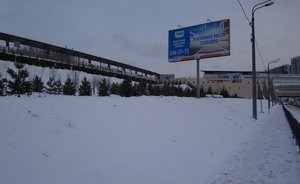 Мэрия Казани о наружной рекламе: «Говорить о полном восстановлении отрасли преждевременно»