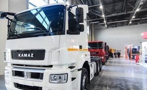 Татарстанские производители автокомпонентов хотят участвовать в локализации «Москвича»