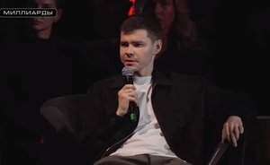 Аяз Шабутдинов назвал свое задержание «недоразумением»