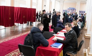 В Академии политической науки РФ не наблюдают падения интереса к выборам со стороны населения