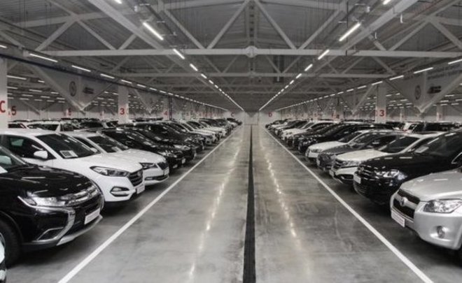 Рост цен на авто в Татарстане составил до 6%