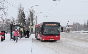 В Ассоциации АТП РТ опровергли жалобу на водителя, который якобы высадил из автобуса пассажиров