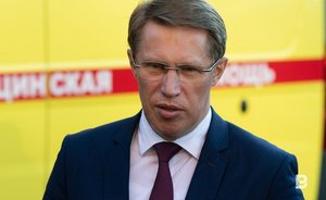 В России увеличилась продолжительность жизни