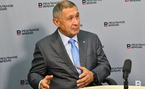 Рифкат Минниханов рассказал, как цифровизация может снизить аварийность на дорогах