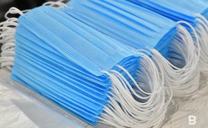 Роспотребнадзор: использованные маски не являются медицинскими отходами