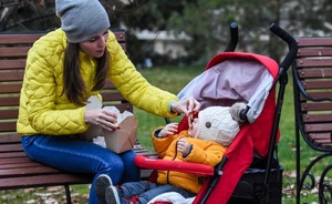 В Татарстане за год подорожали консервы и сухие молочные смеси для детского питания