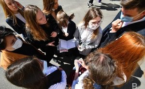 Минобрнауки Татарстана будет разрабатывать требования к школьной форме