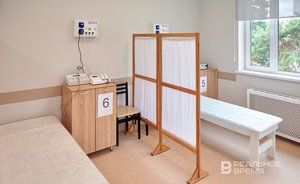 За неделю коронавирусом заболели 66 татарстанцев