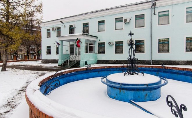 В Казани судят подрывника банкомата, что не успел унести 4 млн рублей