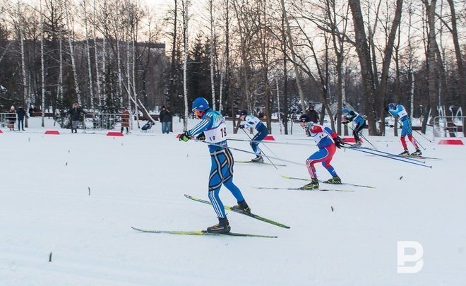 Россияне назвали свои любимые зимние виды спорта
