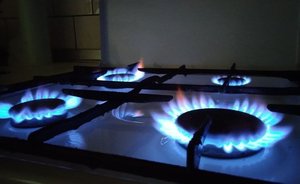 В Казани некоторые дома по улице Новаторов временно останутся без газа