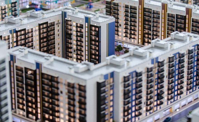 Правительство направило еще 730 млн рублей на поддержку заемщиков по ипотеке