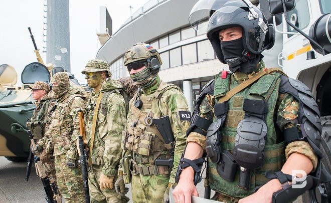 В Ростовской области заявили о получении нового мобилизационного задания