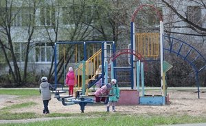 Проекты благоустройства дворов Татарстана прошли общественные обсуждения