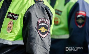 В Татарстане произошло смертельное ДТП